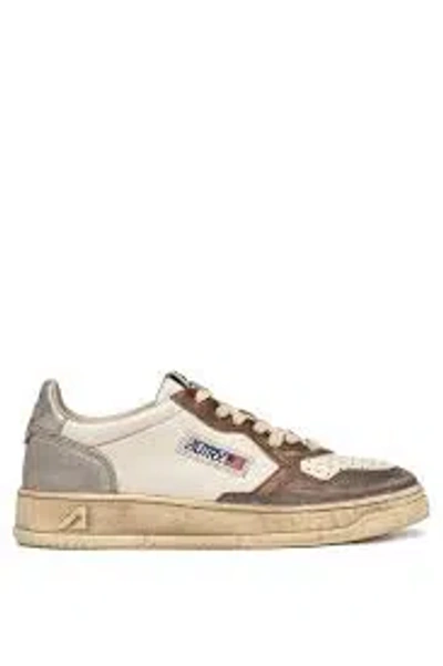 Autry Sup Vint Low Wom In Multi