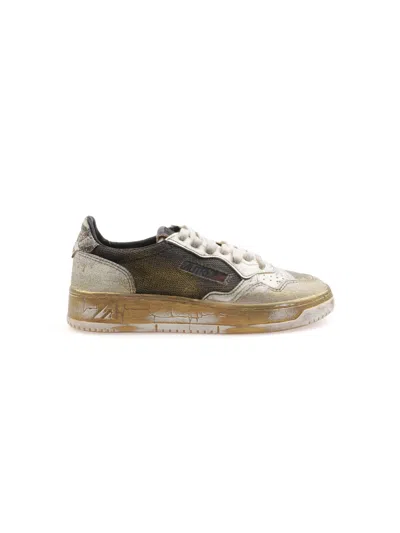 Autry Sup Vint Low Wom In Multi