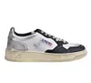 Autry Sup Vint Low Wom In Multi