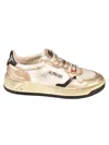 AUTRY SUP VINT SNEAKERS