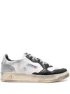 AUTRY SUP VINT SNEAKERS