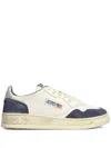 Autry Sneakers In Multi