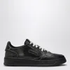 Autry Super Vintage Sneakers In Black