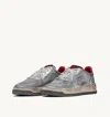 Autry Super Vintage Low Sneaker In Multi