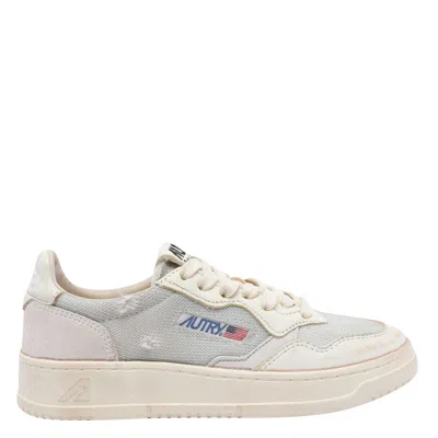 Autry Super Vintage Low Sneakers