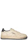 AUTRY AUTRY SUPER VINTAGE LOW SNEAKERS