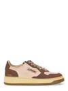 Autry Women's Super Vintage Sneaker
