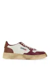 AUTRY SUPER VINTAGE SNEAKER