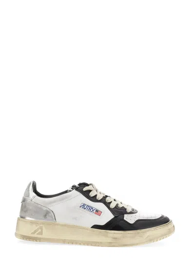 AUTRY SUPER VINTAGE SNEAKER