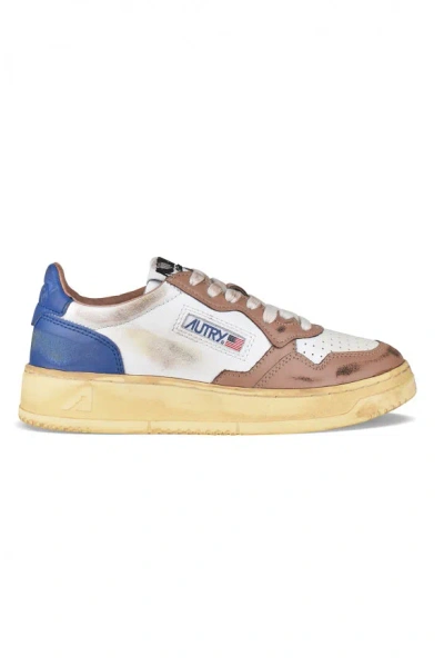 Autry Super Vintage Sneakers