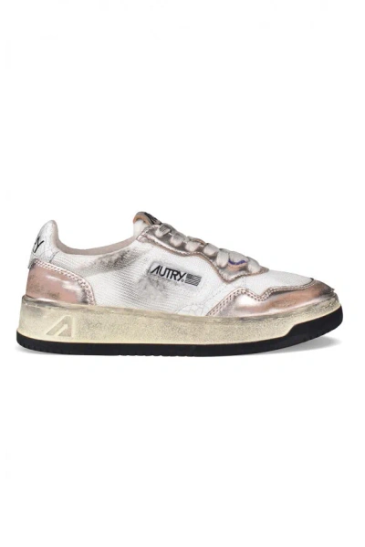 Autry Super Vintage Sneakers
