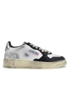 Autry Super Vintage Sneakers In Multi