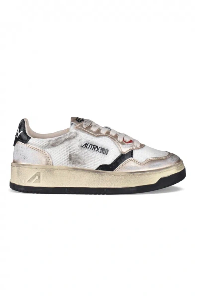 Autry Super Vintage Sneakers