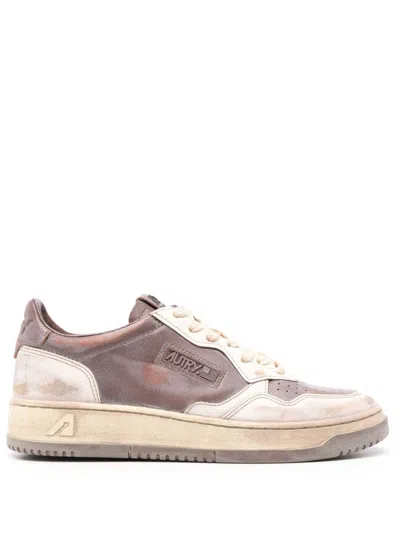 AUTRY SUPER VINTAGE SNEAKERS