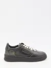 Autry Super Vintage Sneakers In Multi