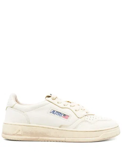 AUTRY SUPER VINTAGE SNEAKERS