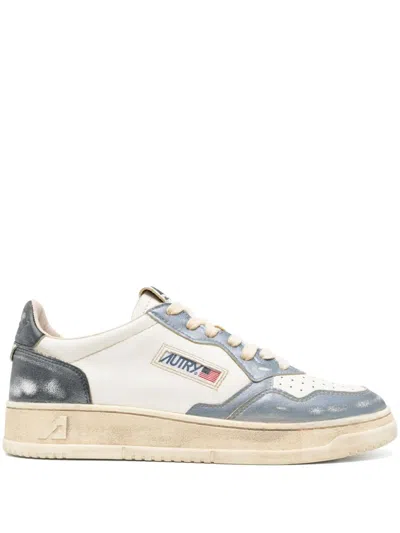 AUTRY SUPER VINTAGE SNEAKERS