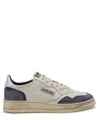 Autry Sneakers In Multi