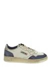 Autry Sneakers In Multi