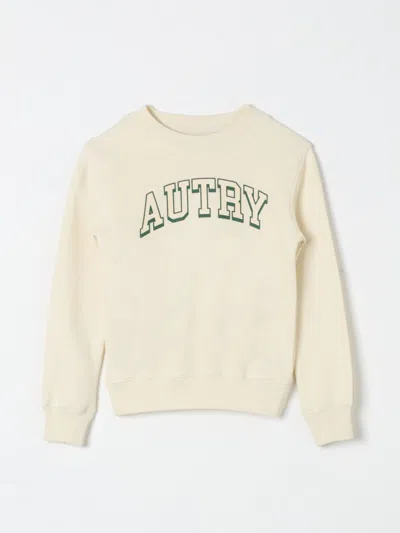 Autry Sweater  Kids Color White In Weiss