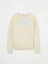 Autry Sweater  Kids Color Yellow