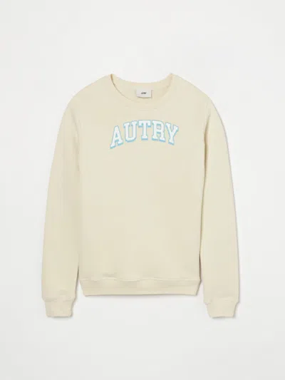 Autry Sweater  Kids Color Yellow
