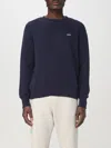 Autry Logo Sweatshirt In Blue
