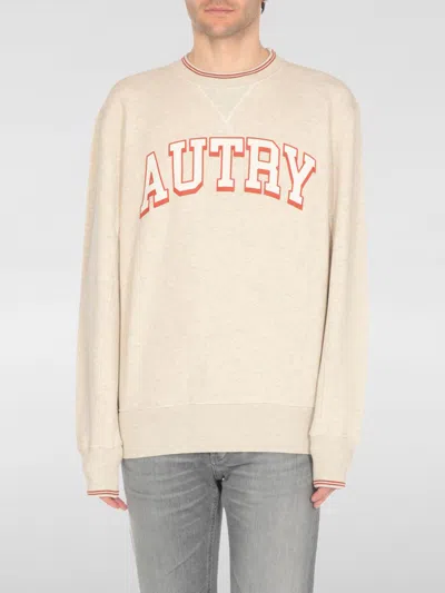 Autry Sweater  Men Color Grey