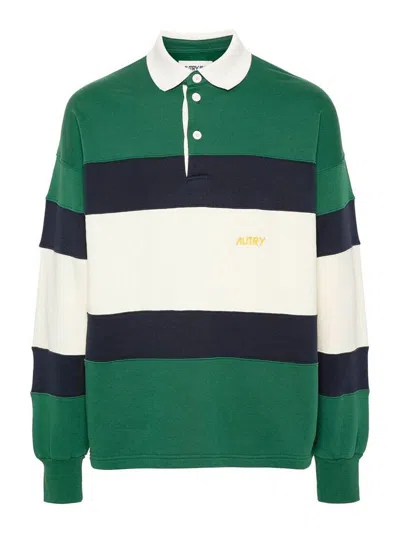 AUTRY SWEATER