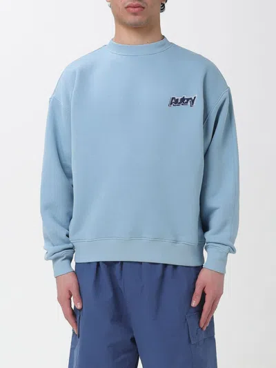 Autry Sweater Men  In Blue