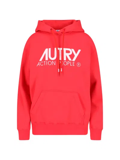 AUTRY SWEATER