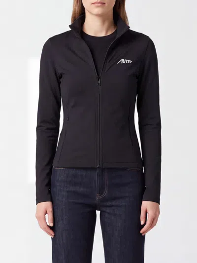 Autry Sweater Woman Color Black