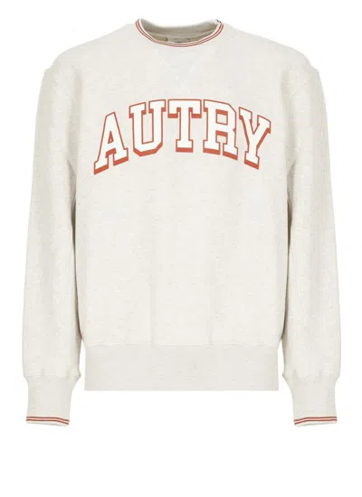 AUTRY AUTRY SWEATERS