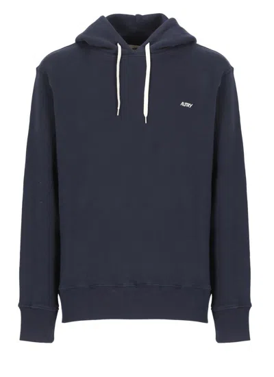 Autry Sweaters In Blue