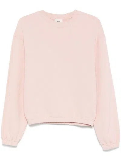 AUTRY AUTRY SWEATERS