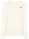 Autry Sweatshirt Mit Logo-patch