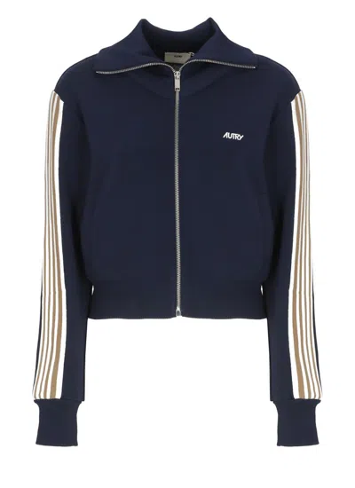 AUTRY AUTRY SWEATERS