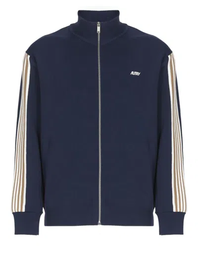 AUTRY AUTRY SWEATERS