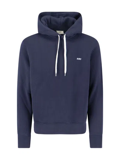 AUTRY AUTRY SWEATERS