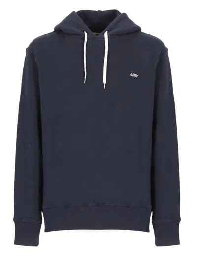 Autry Sweaters In Blue