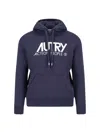 Autry Sweater In Blue