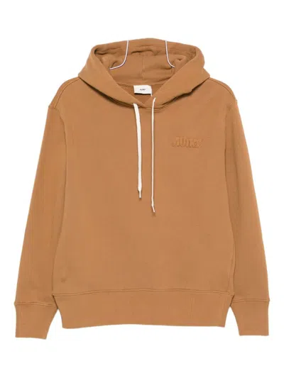 AUTRY AUTRY HOODIE WITH LOGO