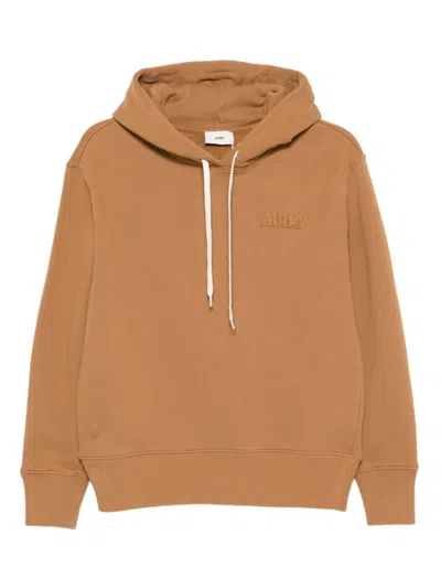 AUTRY AUTRY SWEATERS