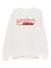 Autry Sweaters In Gray