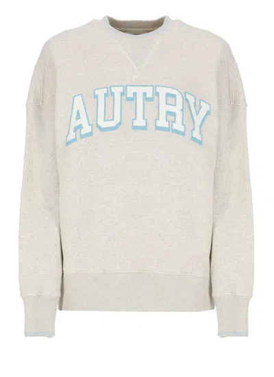 AUTRY AUTRY SWEATERS