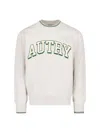 Autry Sweaters In Grey
