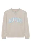 Autry Sudadera - Gris In Grey