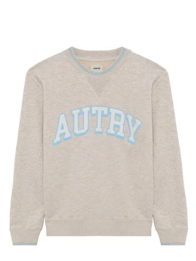 AUTRY AUTRY SWEATSHIRT