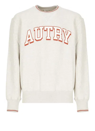 AUTRY AUTRY SWEATERS