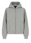 AUTRY AUTRY SWEATERS GREY